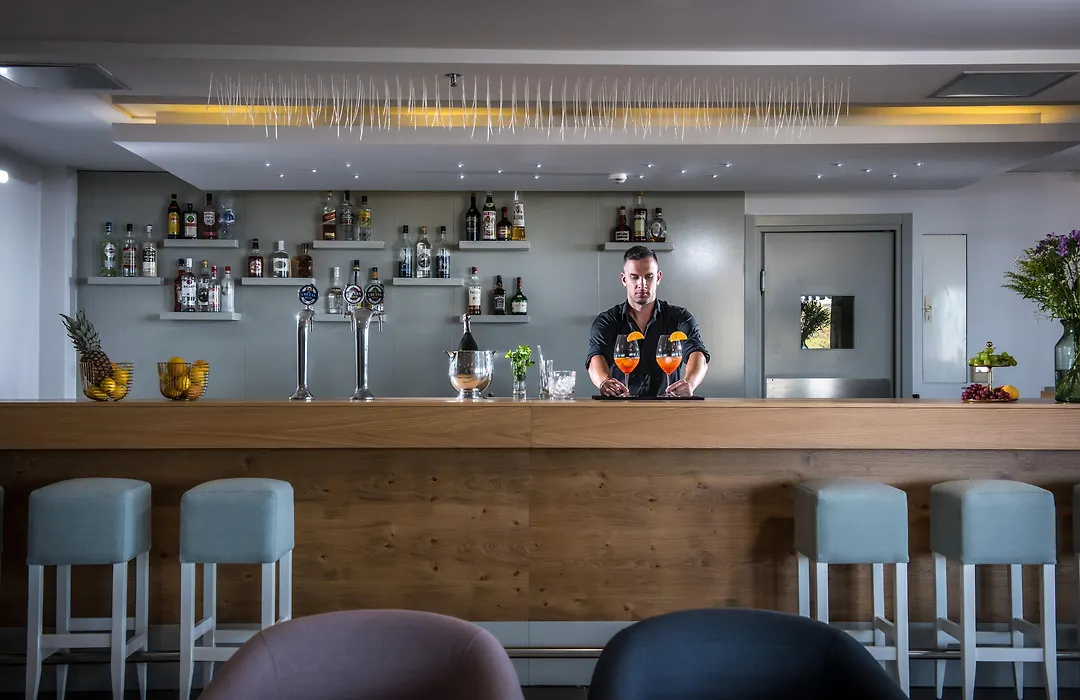 Mistral Mare Hotel-1