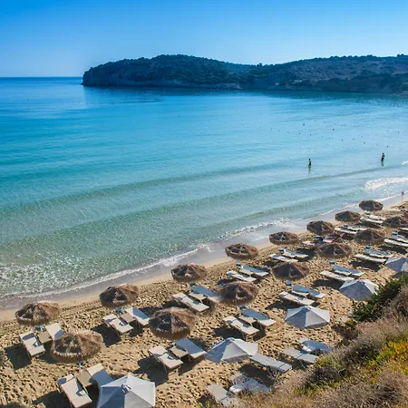 Mistral Mare Hotel-3