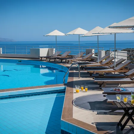 Mistral Mare Hotel-2